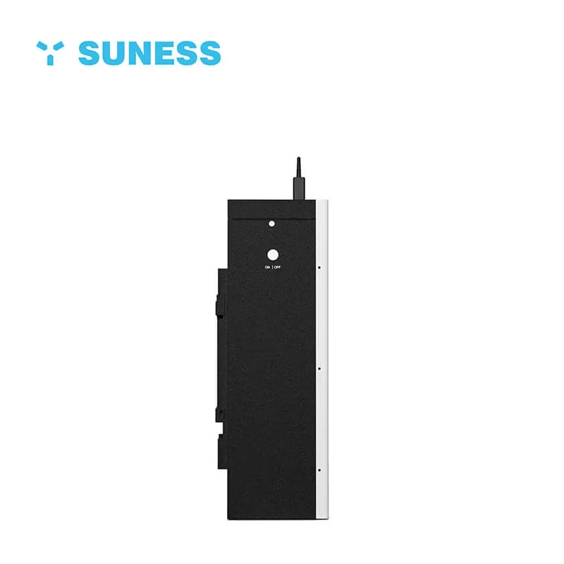 sistema ng imbakan ng baterya