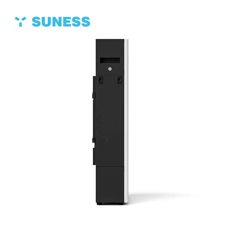 imbakan ng baterya ng solar electric