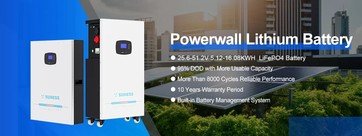 Paano Nakakaimpluwensya ang Lalim ng Pagdiskarga sa Lithium Battery Longevity at System Efficiency