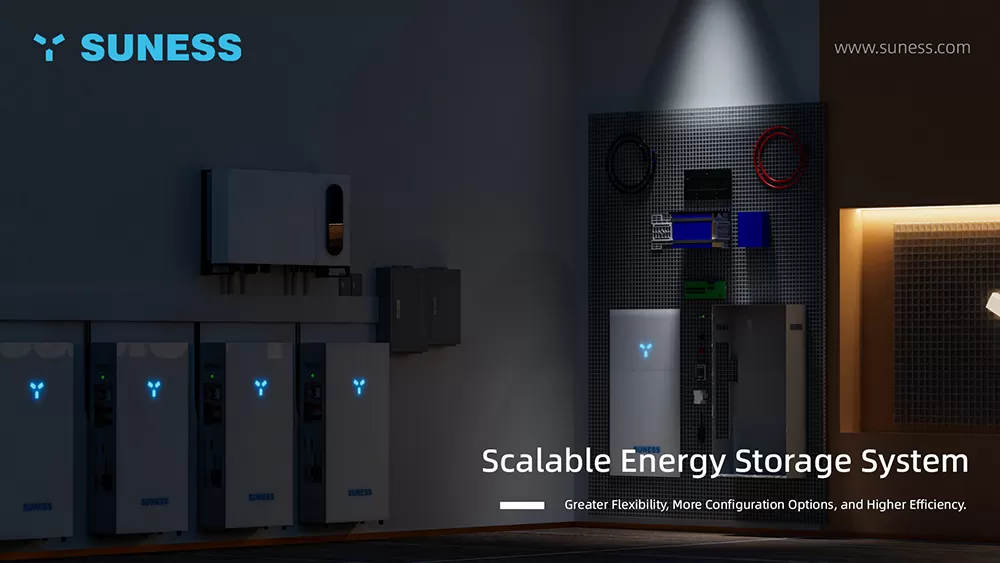 Mga Madalas Itanong Tungkol sa Mga Baterya ng Imbakan ng Solar Energy