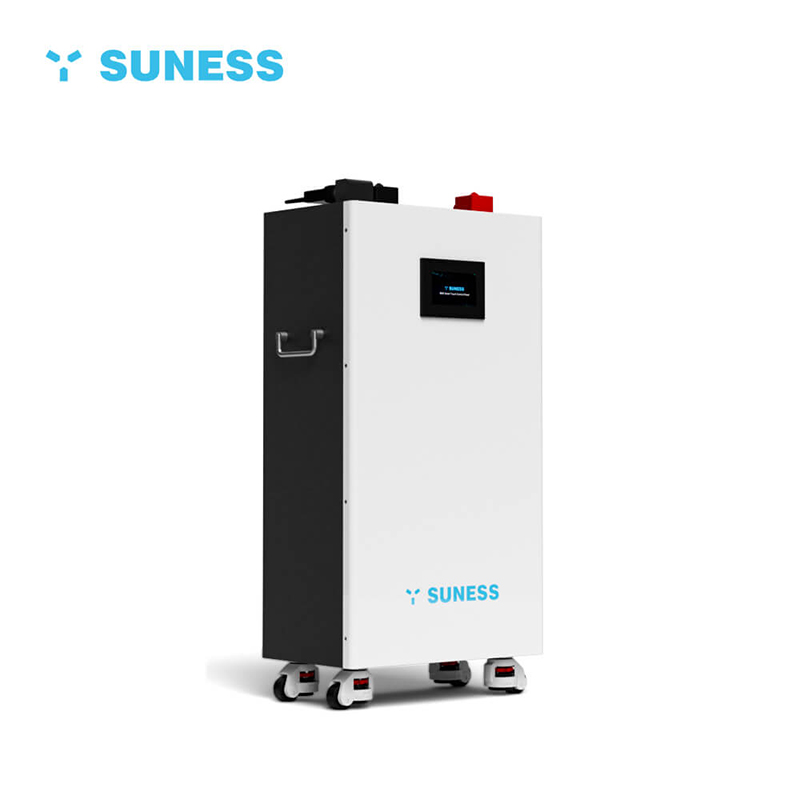 EC-MIN 16.08 51.2V 16.08KWH | Solar Battery | 8000 Cycle Times