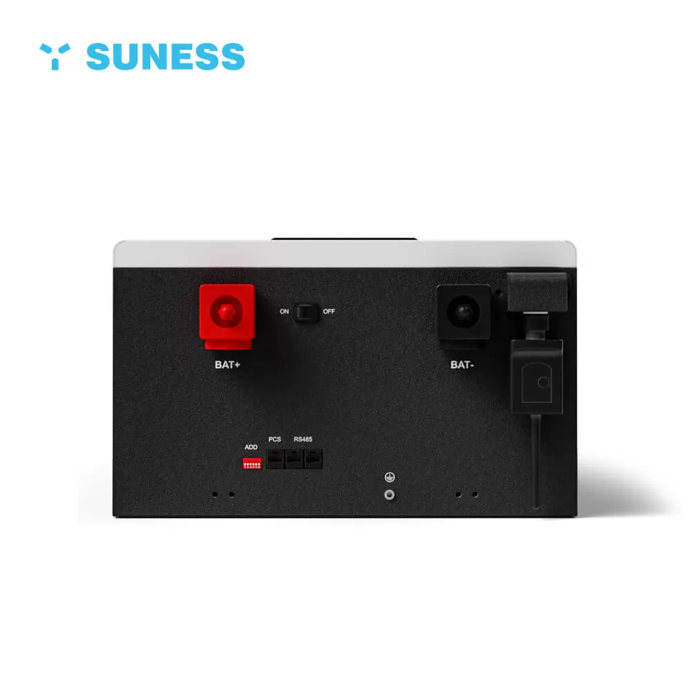 baterya ng imbakan ng enerhiya