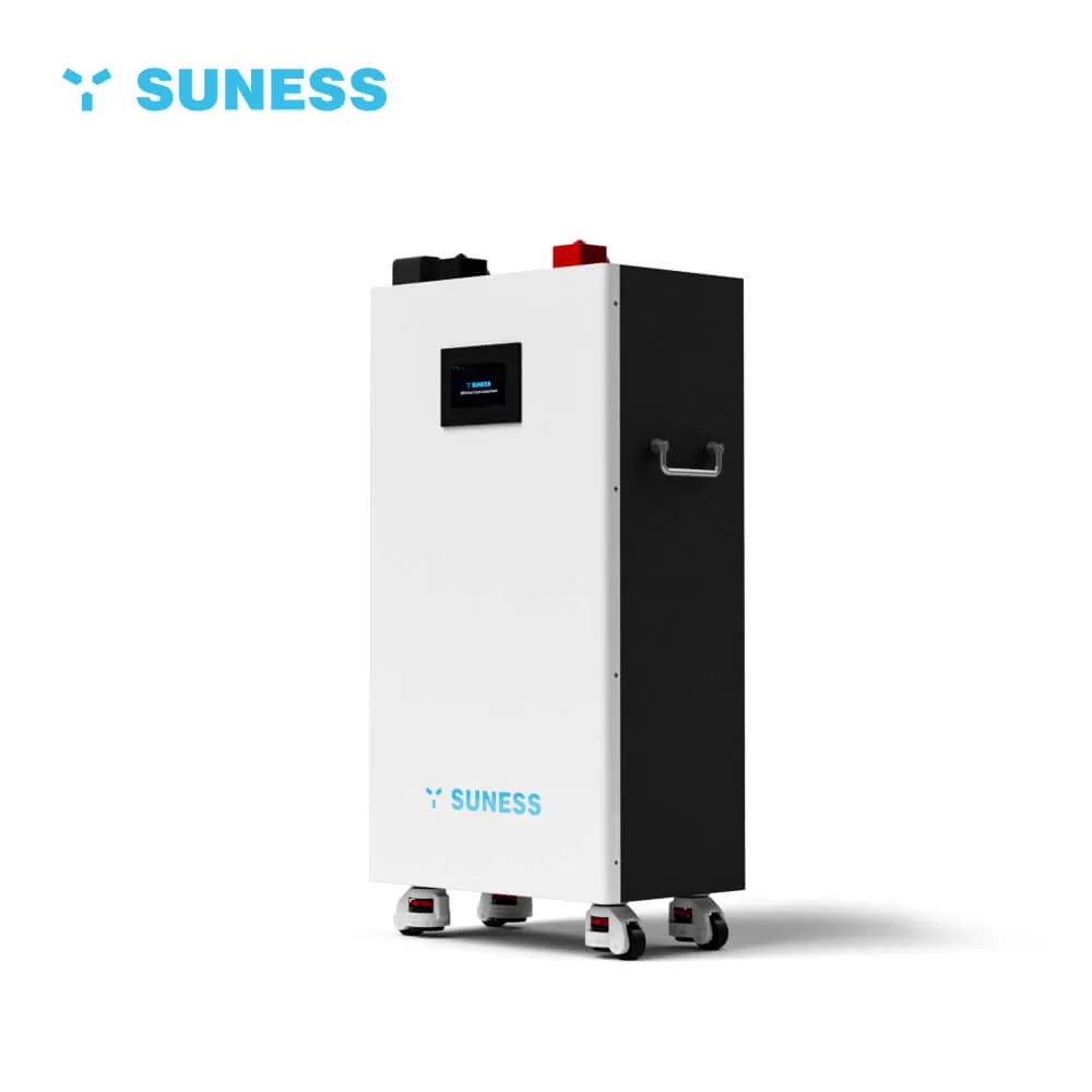 imbakan ng enerhiya ng solar power