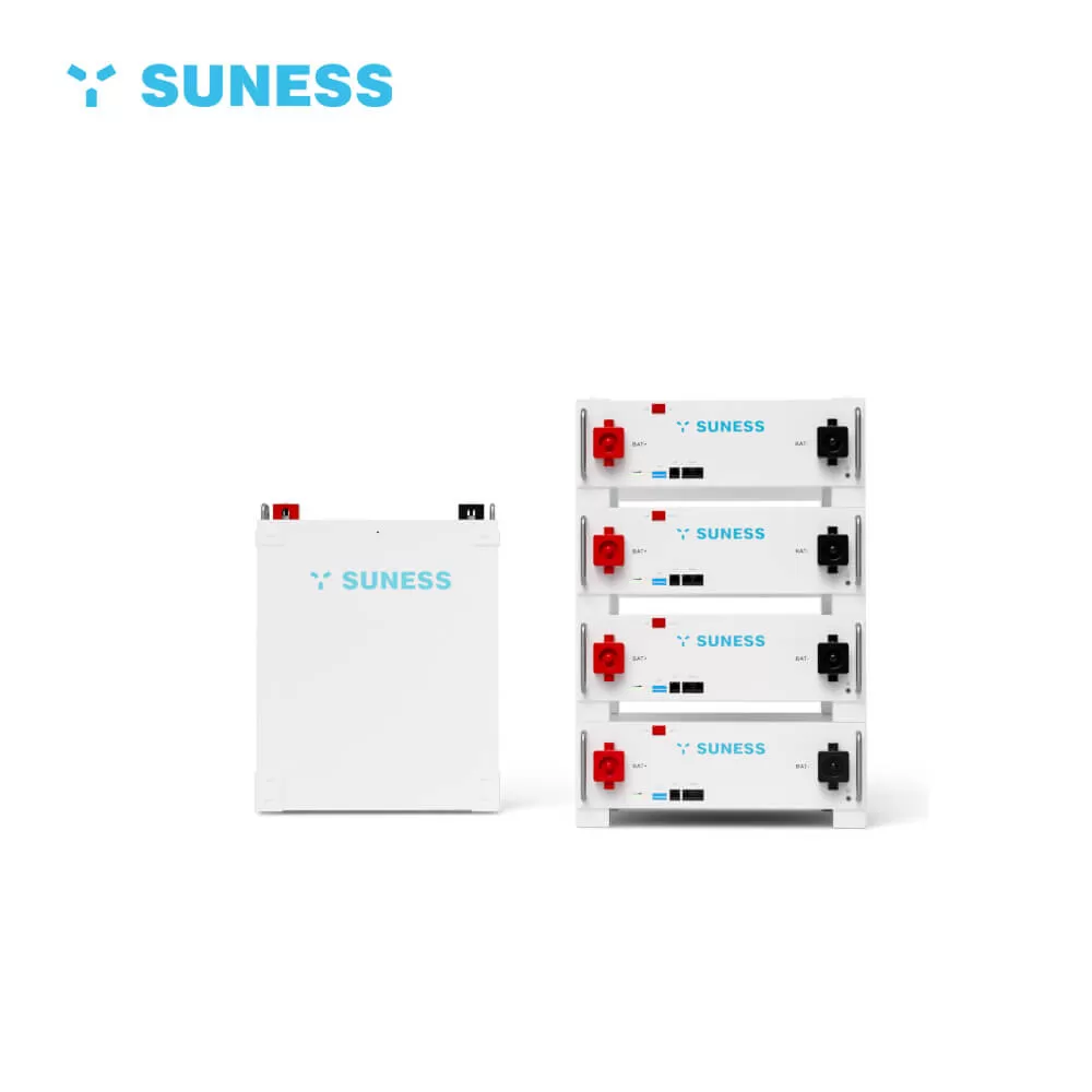 solar power na baterya para sa bahay