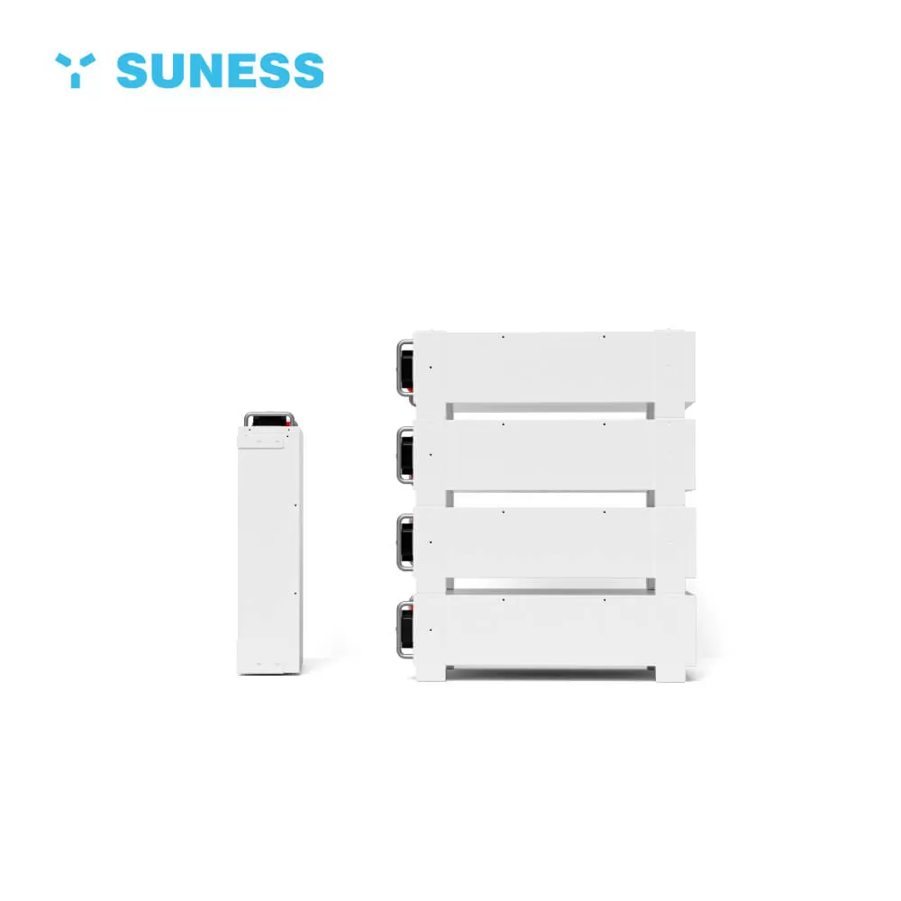 mga solar na baterya sa bahay