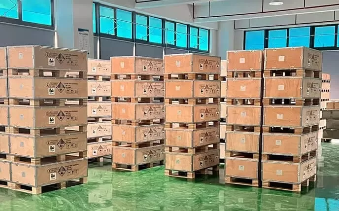 Mga Kumpanya ng Baterya