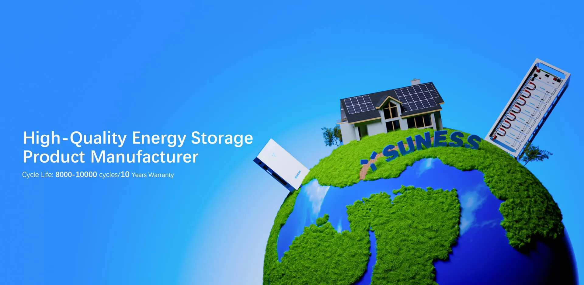 Mataas na Boltahe baterya