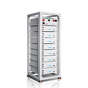 Mataas na Boltahe na Baterya