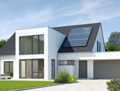 Solusyon sa Pag-iimbak ng Enerhiya ng Tirahan