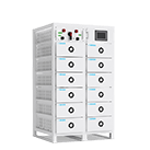 Pang-industriya at komersyal na baterya ng imbakan ng enerhiya