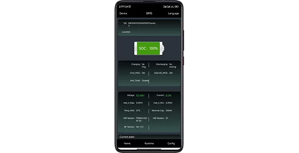 Pagpili ng uri ng inverter ng komunikasyon