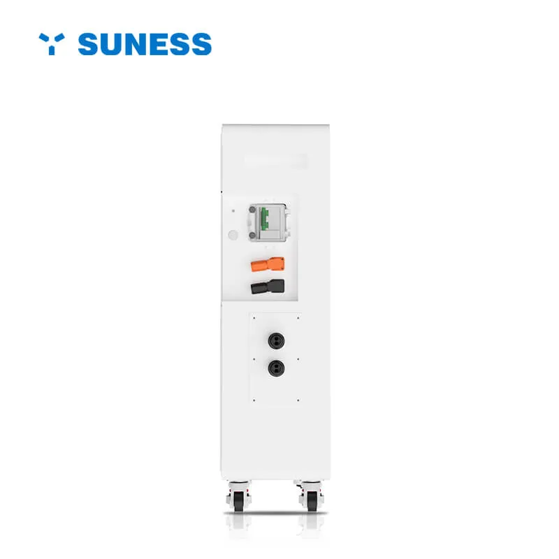 iPower-16.08E 51.2V 16.08KWH | IP65 LiFePO4 Baterya | 10 Taon na Warranty