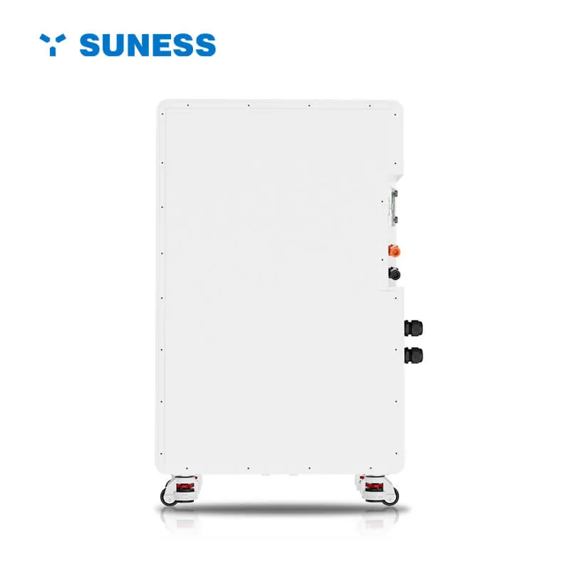 iPower-16.08E 51.2V 16.08KWH | IP65 LiFePO4 Baterya | 10 Taon na Warranty