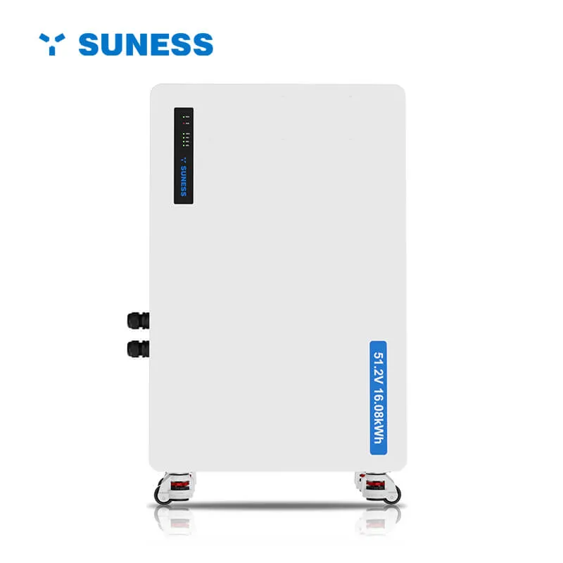 iPower-16.08E 51.2V 16.08KWH | IP65 LiFePO4 Baterya | 10 Taon na Warranty