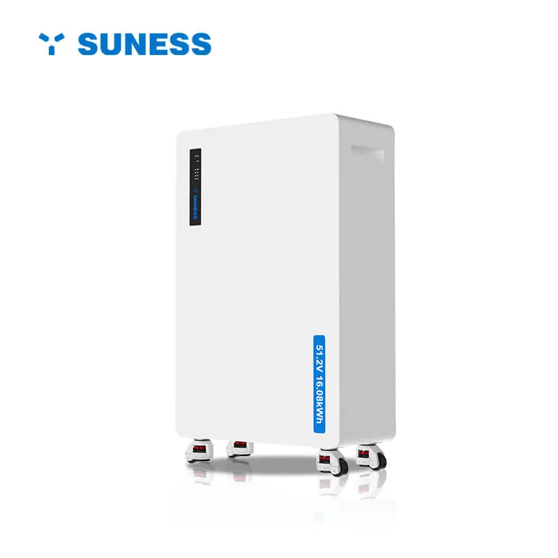 iPower-16.08E 51.2V 16.08KWH | IP65 LiFePO4 Baterya | 10 Taon na Warranty