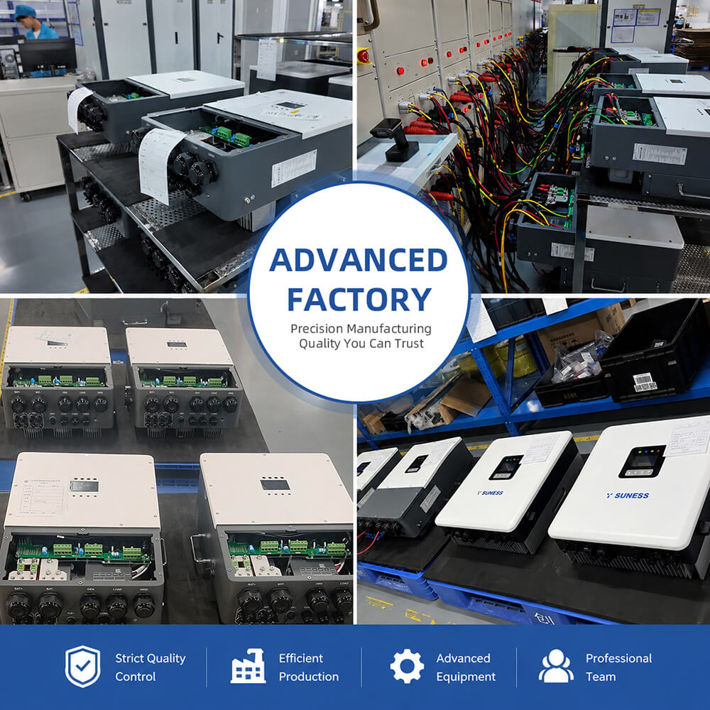 EH-8KL1 8KW| single phase |hybrid Inverter