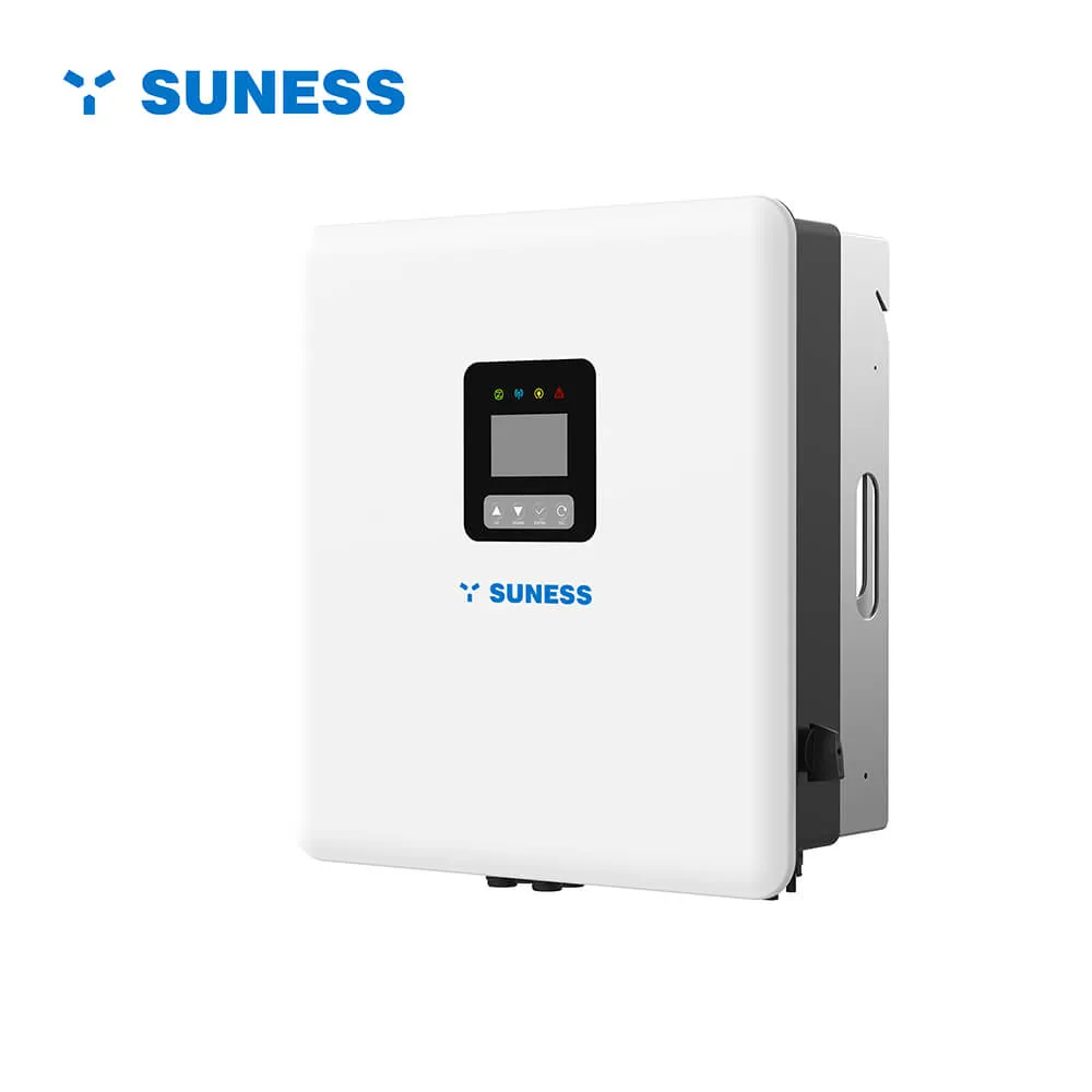 EH-8KL1 8KW| single phase |hybrid Inverter