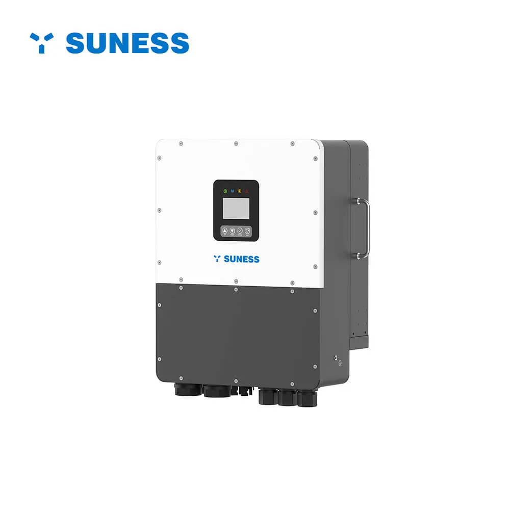 Solar INVT
