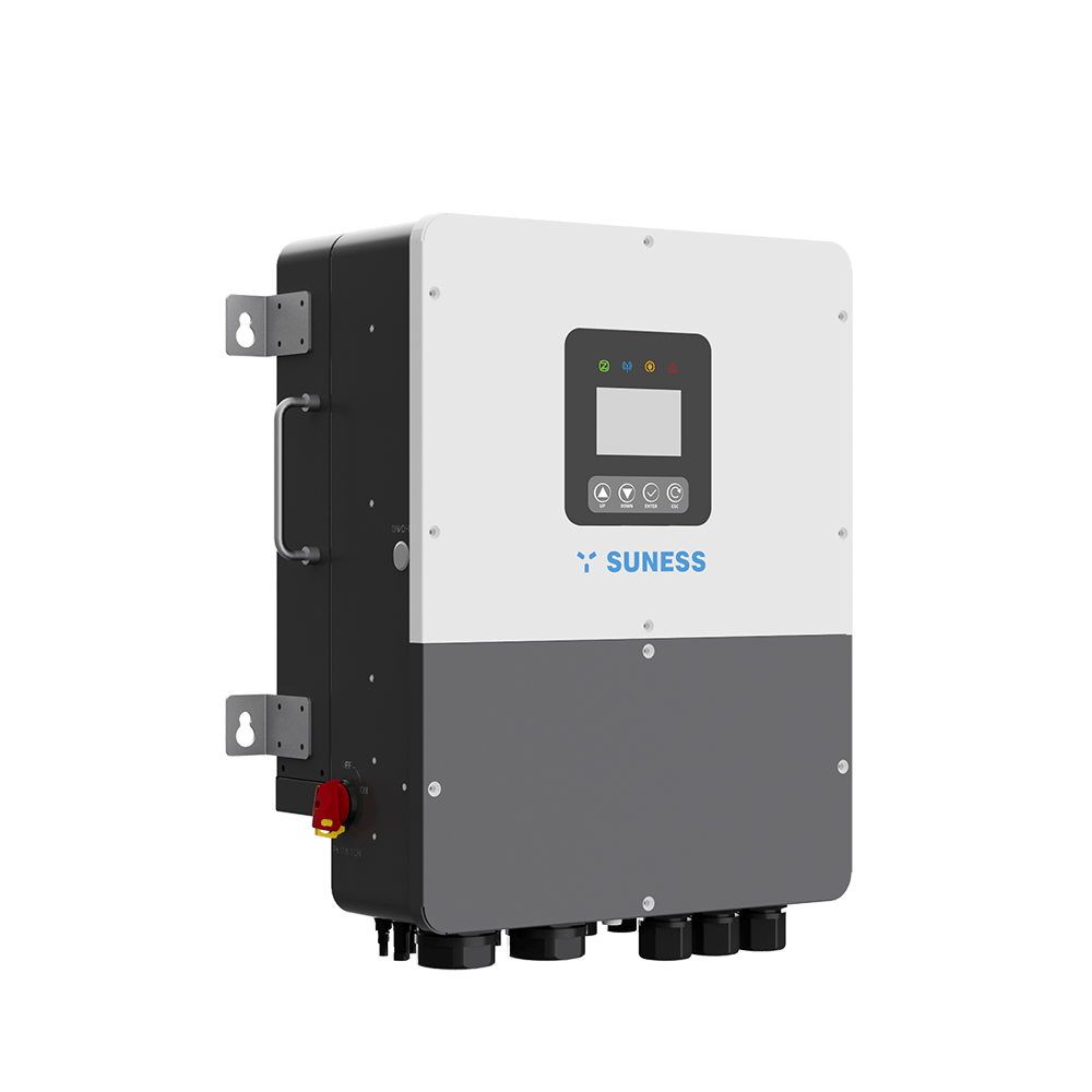 EH-16KL1 16KW| single phase |hybrid Inverter