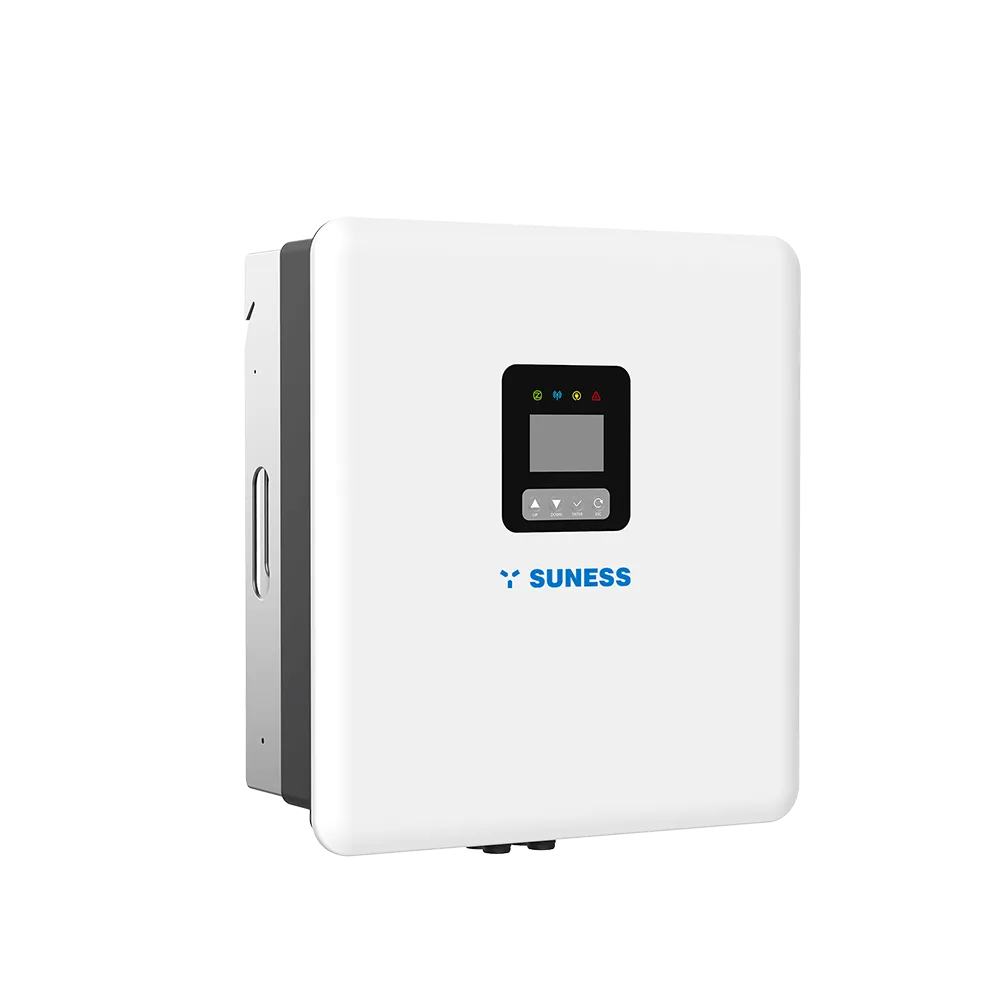EH-8KL1 8KW| single phase |hybrid Inverter