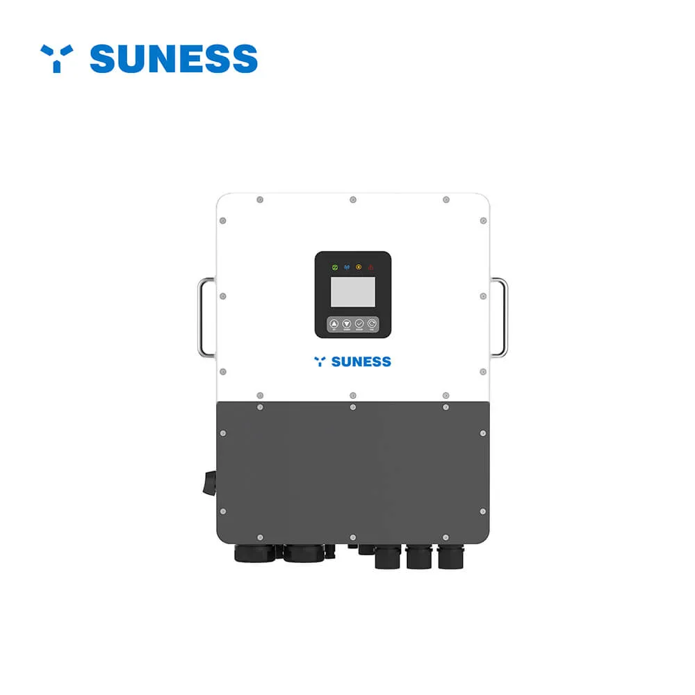 16KW inverter