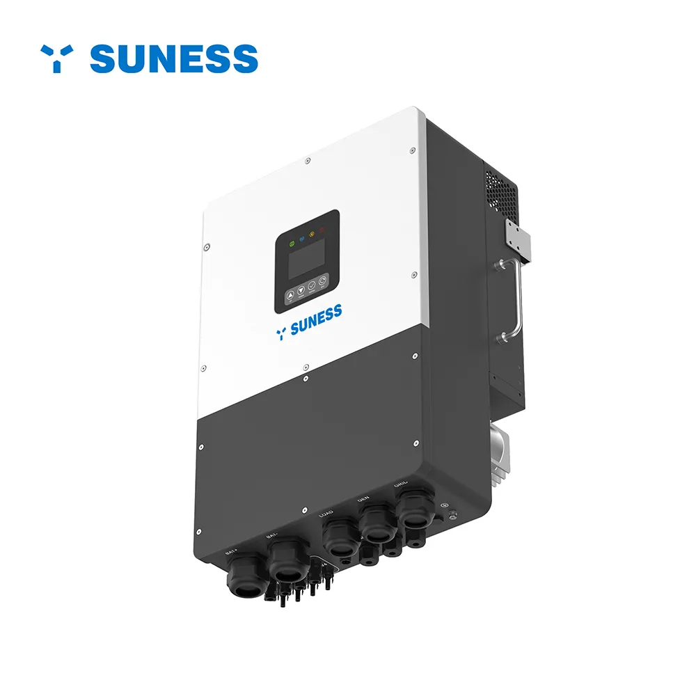 sistema ng home inverter