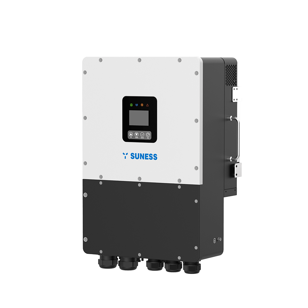 EH-24KL3 24KW| Tatlong yugto | hybrid Inverter