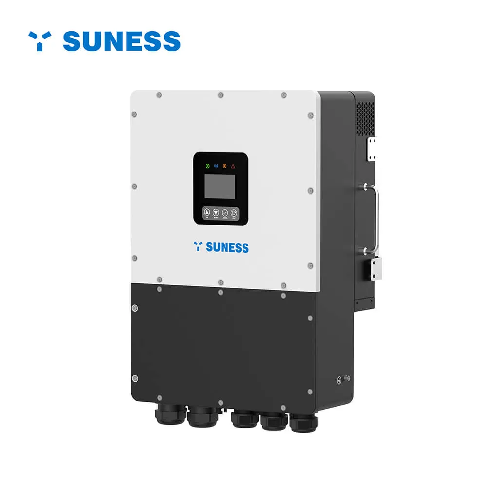 EH-24KL3 24KW| Tatlong yugto | hybrid Inverter