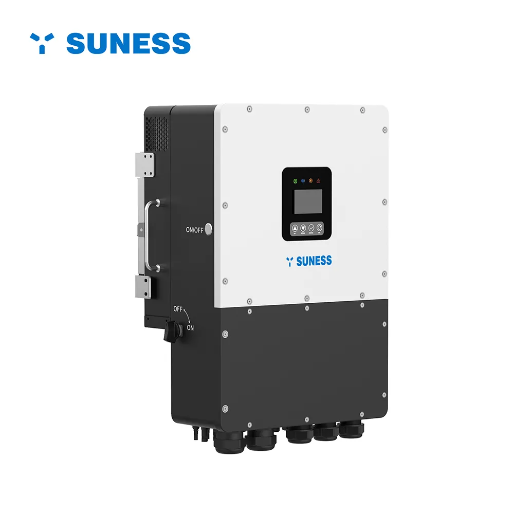 24KW inverter