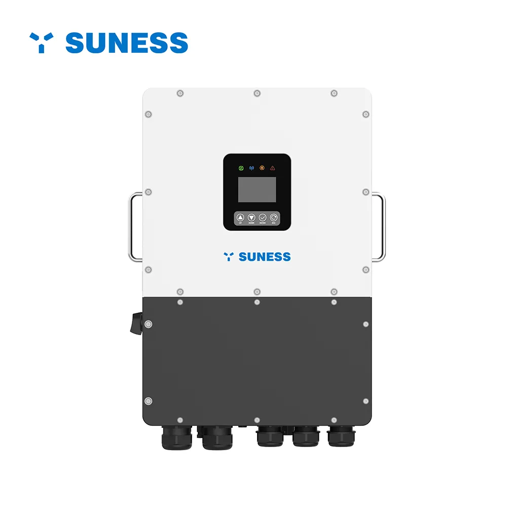 solaredge inverter