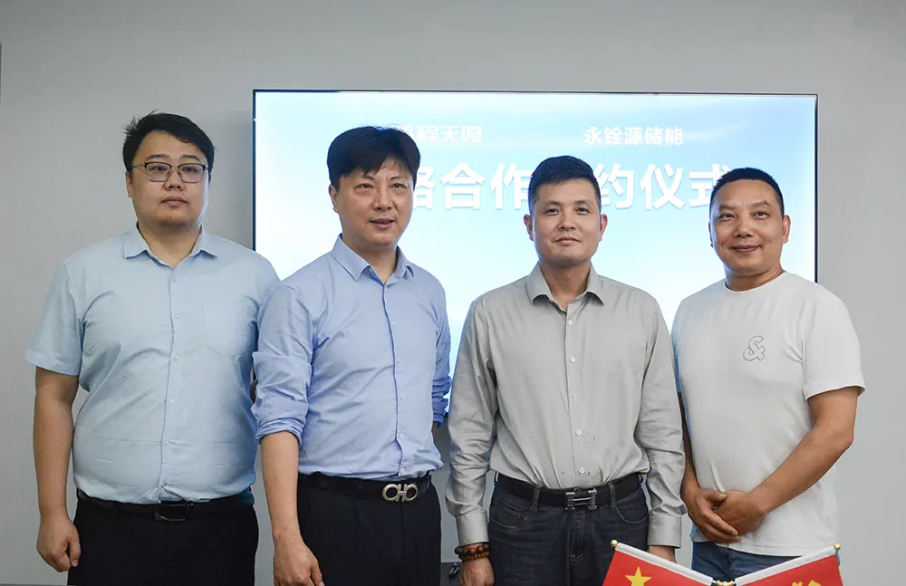 Win-Win Collaboration at Soaring Exports | SUNESS