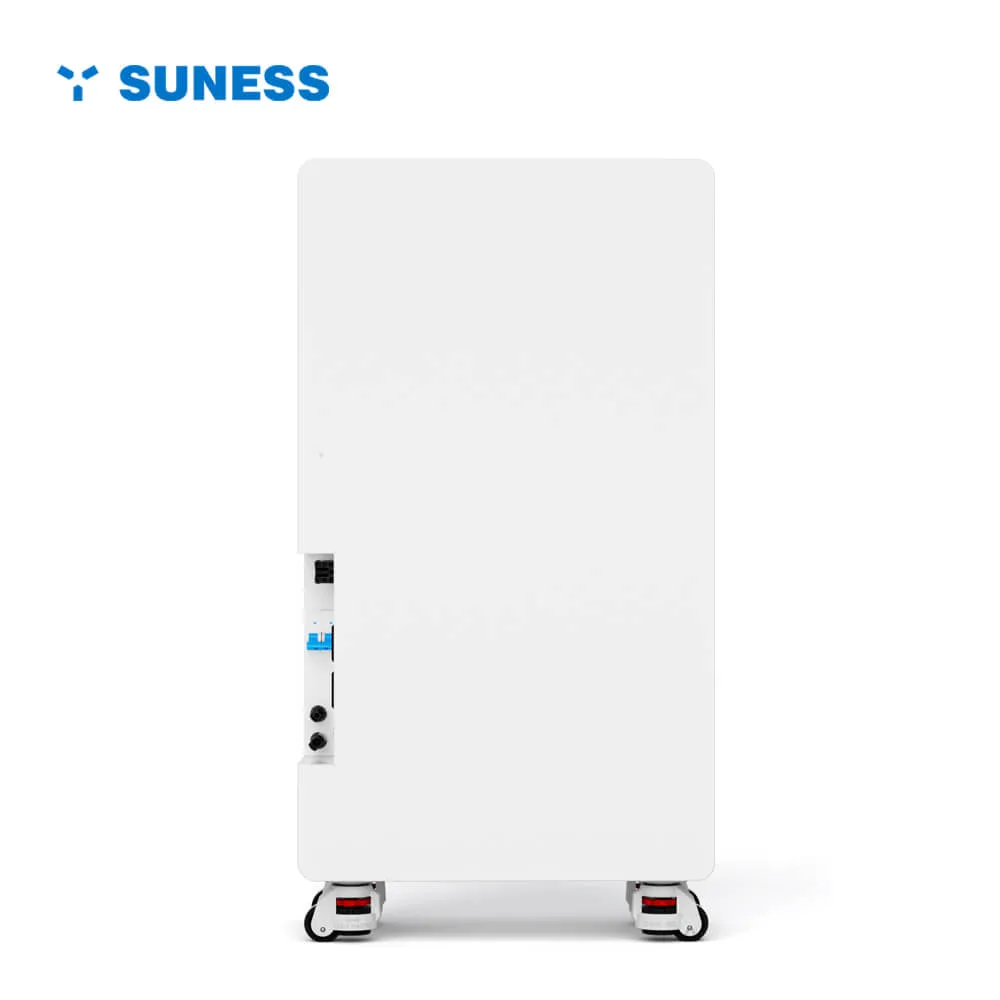 Residential Solar Battery