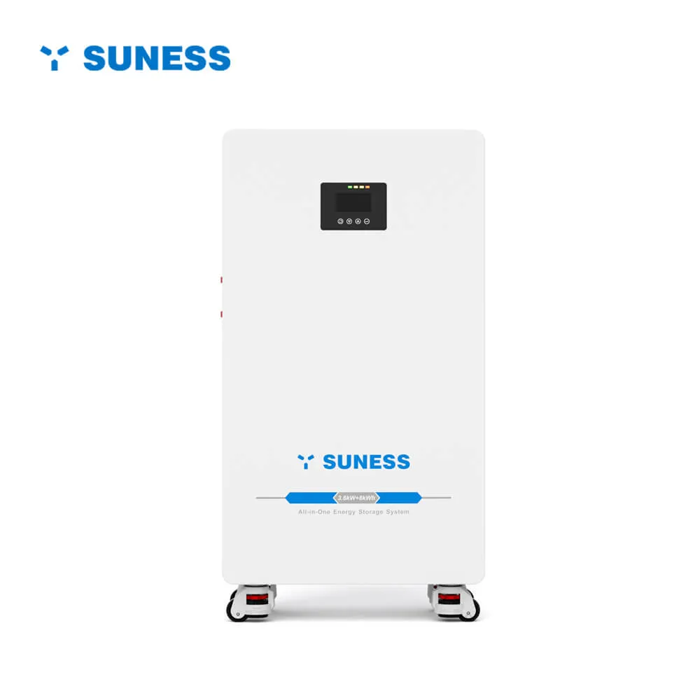 LINGGO 3600 3.6kW | 8kWh | 220/230/240VAC