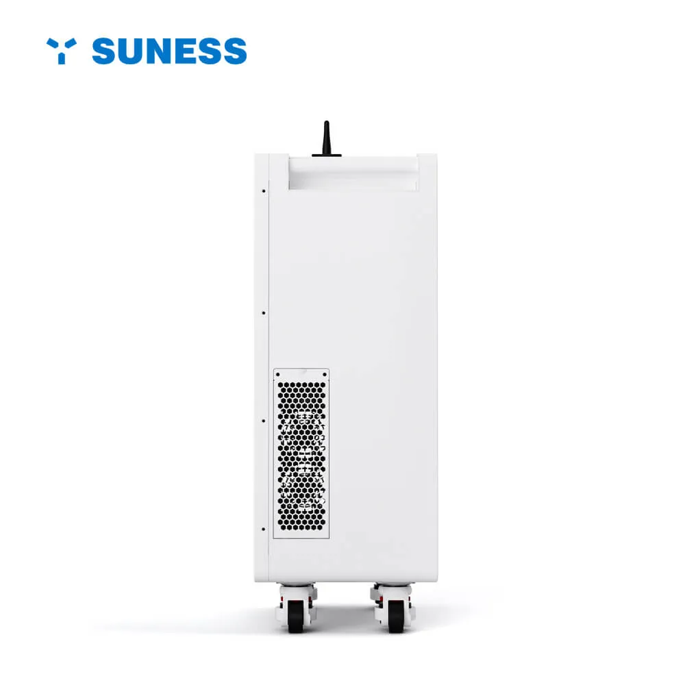 reliable backup power