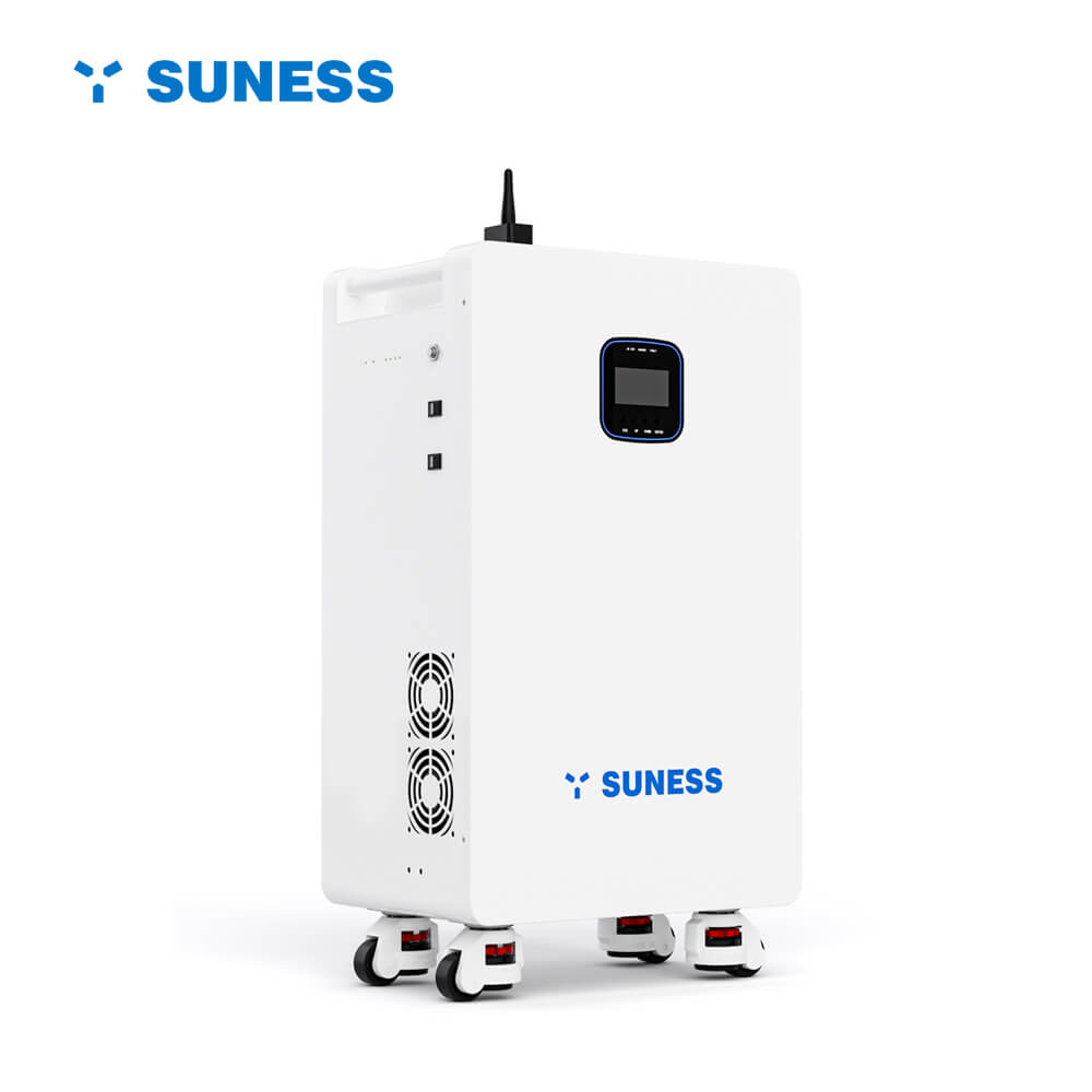 SUN3.6U-5-US 3.6kW | 5kWh | 120Vac &plusmn;5%